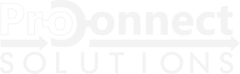 proConnect solutions